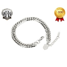 Beşiktaş Çelik Bileklik 02