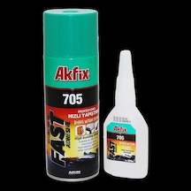 Büyük 400ml+100gr Hızlı Yapıştırıcı Go53/03439