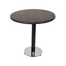 Beymobilya Karanfil Werzalit Yuvarlak Masa Q80 (545562204)