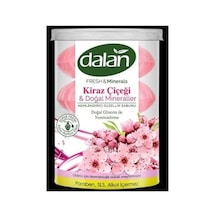 Fresh&minerals Kiraz Ciçeği &dogal Mineraller 110x4 G Açık Beyaz