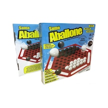 Sumo Aballone Zeka ve Strateji Oyunu