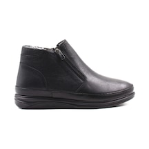 Fast Step Hakiki Deri Erkek Klasik Bot 126sma720 001
