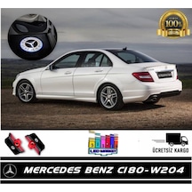 Mercedes C Seri W205 Kasa Araçlar İçin Geçmeli Soketli