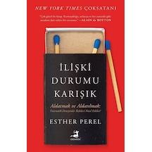 İlişki Durumu Karışık / Esther Perel