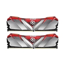 XPG Gammix D30 AX4U360016G18I-DR30 32 GB (2x16) DDR4 3600 MHz CL18 Ram