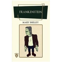 Frankenstein İngilizce Roman