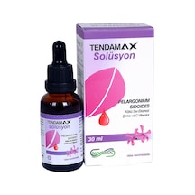 Tendamax Solüsyon 30 ML