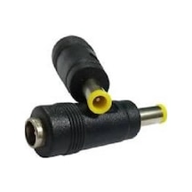 Samsung Uyumlu Notebook 5.5 Mm X 3 Mm Adaptör Kablo Ucu Dönüştürücü