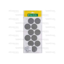 Pacific Gri Yapışkanlı Eva Ø 40mm
