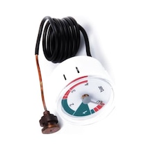 Manometre Cewal 40 Baymak Uyumlu Yeni Tip Geçme-40030582