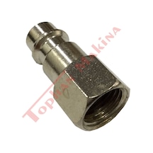 Osco 1/2" Jak Içten Vidalı