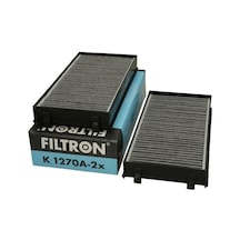 Bmw X6 E71 Xd 50I 4.4 2008-2014 Fıltron Karbonlu Polen