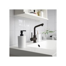 Banyo Aksesuar Seti - Sıvı Sabunluk, Katı Sabunluk, Diş Fırçalık
