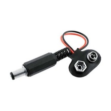 3r5 Store 1181802 Arduino 9v Barrel Jack Pil Başlığı - 911507013