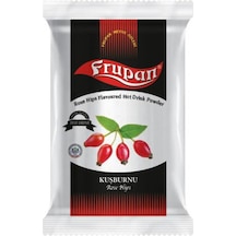 Frupan Kuşburnu Aromalı İçeçek Tozu Sıcak 300 G