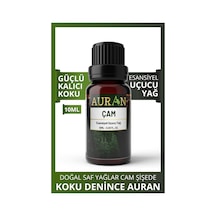 Auran Çam Esansiyel Uçucu Yağı 10 ML