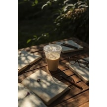 Cam Pipetli Mika Bardak Origami Stil Kapaklı Meşrubat Soğuk Sıcak Kahve Pinterest 3 Adet Aeropress
