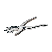 İzeltaş 3852240225 Kemer Delme Zımbası