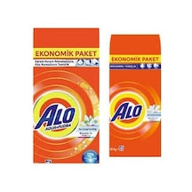 Alo Matik Toz Çamaşır Deterjanı 20 KG