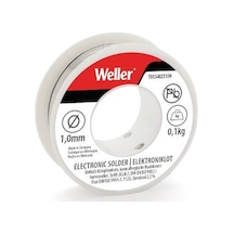 Weller El99/1 25gr Kurşunsuz Lehim Teli