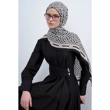 Armine Pure Şal 3112-27 Çok Renkli