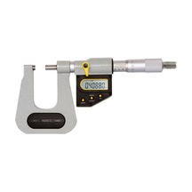 Asimeto Dijital Derin Boğaz Mikrometre 25-50mm As-157024