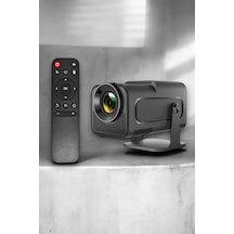 Android Projeksiyon Ve Çift Kollu Game Box-129441