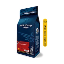 Moliendo Colombia Medellin Supremo Yöresel Kahve 1000 G