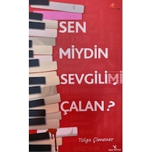 Sen Miydin Sevgilimi Çalan - Ezjı-665103