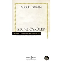 Seçme Öyküler - Hasan Ali Yücel Klasikleri - Aıaı-874502