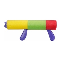 Swoosh Renkli Su Pompası 32 Cm Standart