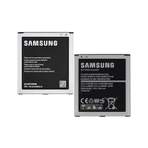 Samsung Uyumlu J2 2018 J250 Batarya Pil + Tamir Seti
