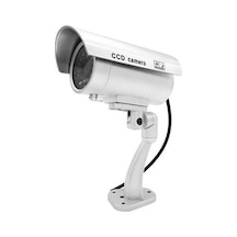 Buffer %100 Gerçekçi İç Ve Dış Mekan İçin Sahte Güvenlik Kamerası