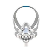 Resmed Airtouch F20 Ağız Burun Köpük Cpap Maskesi L