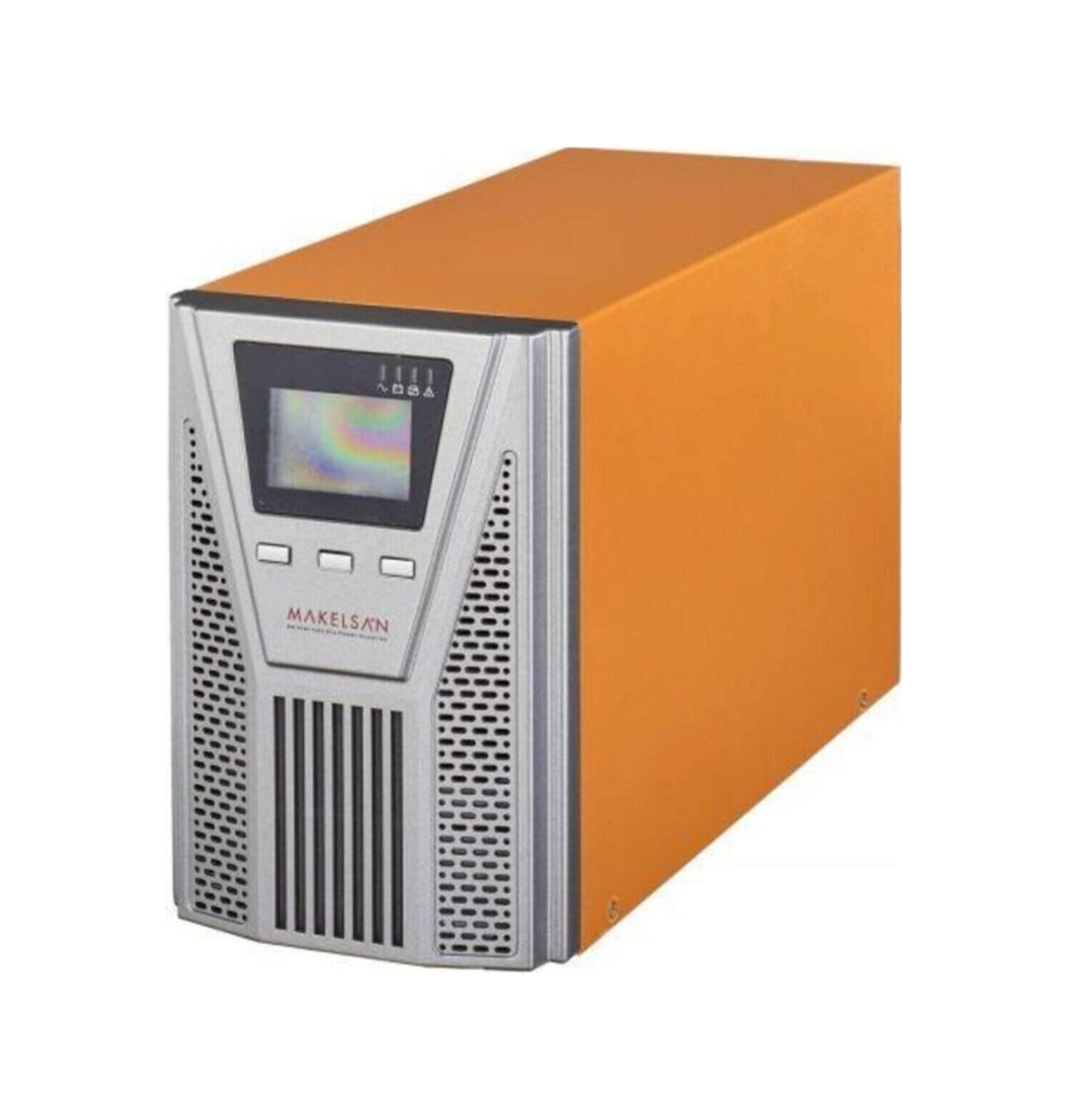 P.pack Se Online 900w 1kva 5/10 Dak. 2x 12v 9ah Akü Ups-116409
