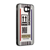 Samsung Uyumlu Galaxy J7 Prime Kılıf Mirror Desenli Kapak - Mirror - 7 0.2M-Çok Renkli