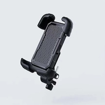 Ally Ml-171 Motosiklet Bisiklet Telefon Tutucu - 5775