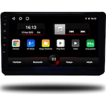 Avaydel Citroen Jumper Android Carplay Multimedya 2007-2011 4GB RAM + 32GB Hafıza + 4 Çekirdek