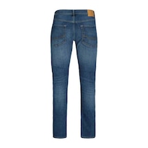Jack & Jones Jwhmıke Jjorıgınal At 327 Jean 12264023 Lacivert