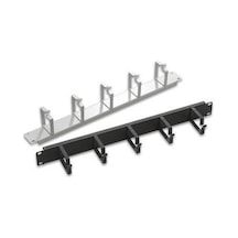 Lande Ln-Kdg-Ykd1Ufc-Bl 1U Fırçalı  Organizer