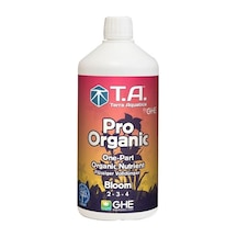 Terra Aquatica Pro Organic Bloom 1 Litre
