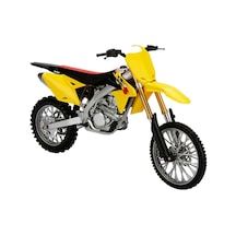 1 6 Newray Suzuki Rm-z450 Model Motosiklet