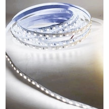 5 Metre Şerit Led 12 V - Metrede 120 Led – 120 X 5 Metre: 600 Led