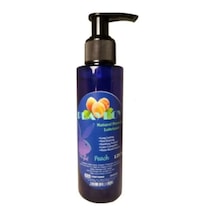 Süper Peach Flavor Natural Personal Lubricant 125ml Şeftali Aromalı Kayganlaştırıcı