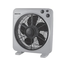 Master 12'' Masaüstü Kutulu Fan