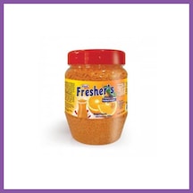Bezos Fresher Portakal Aromalı Granül İçecek 300gr 1 Adet Bzoshb