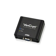 Aten Vc160A Vga To Dvı D 24 1 1920 X 1200 1080P Dişi Dişi Dönüş