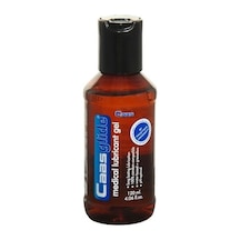 Cabs Glide Su Bazlı Kayganlaştırıcı Jel 120 ML