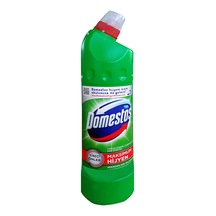 Domestos Yoğun Kıvamlı Çamaşır Suyu Dağ Esintisi 810 G