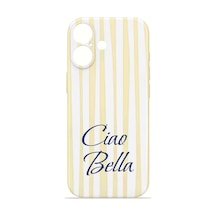 Ciao Bella Lemon Mika